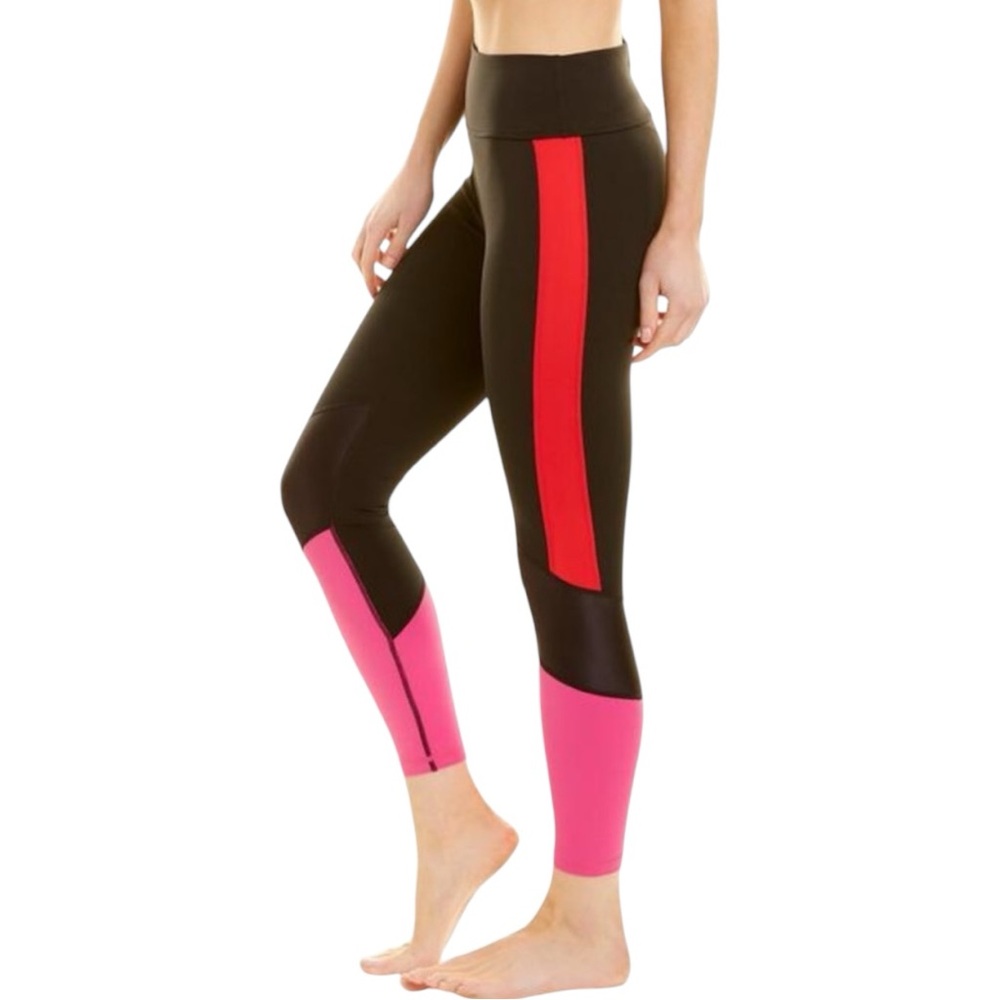Alala X Revolve Color Block Reef Tight Size M